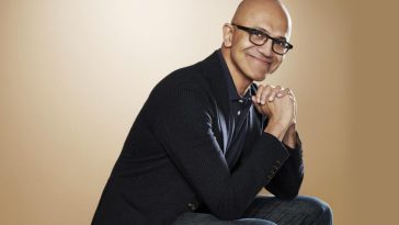 nadella