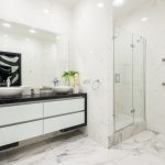 ristrutturazione bagno doccia idromassaggio