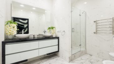 ristrutturazione bagno doccia idromassaggio