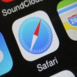 safari bug