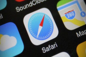 safari bug