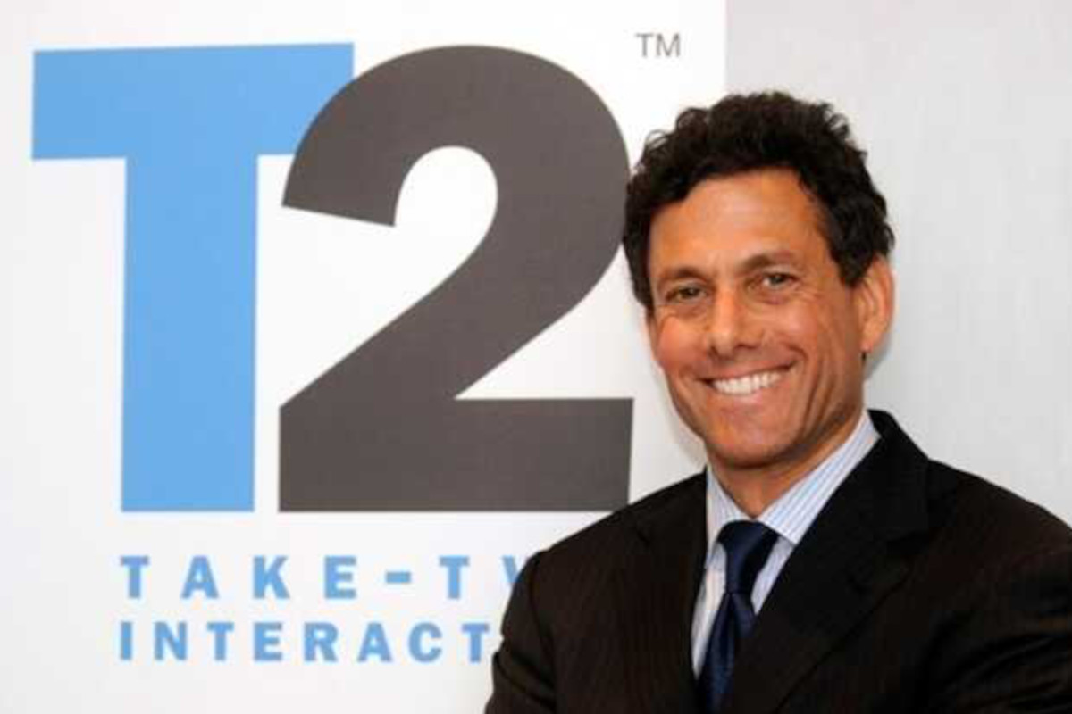 Strauss Zelnick, il CEO di Take-Two spiega perché ha acquisito Zynga per 12,7 miliardi di dollari