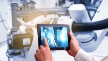 tecnologia di simulazione