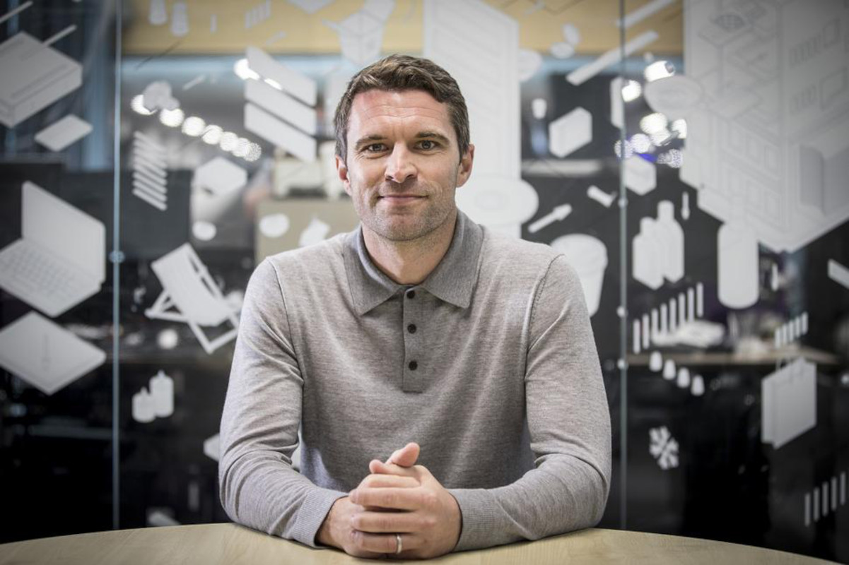 Allbirds, i suggerimenti per il successo del fondatore Tim Brown