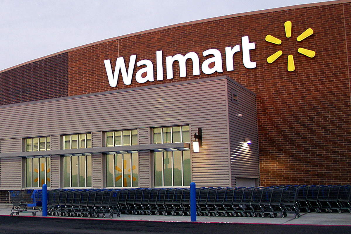 Walmart, la criptovaluta che farà concorrenza a Bitcoin, Dogecoin e Shiba Inu