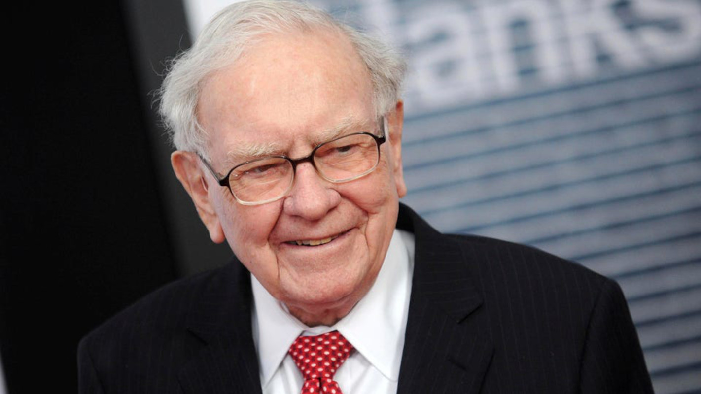 Warren Buffett, Barkeshire Hathaway al suo massimo storico con una valutazione di 700 miliardi di dollari
