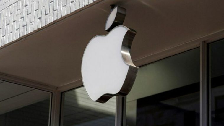 apple lavoratori