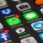 esportare le chat di whatsapp in pdf