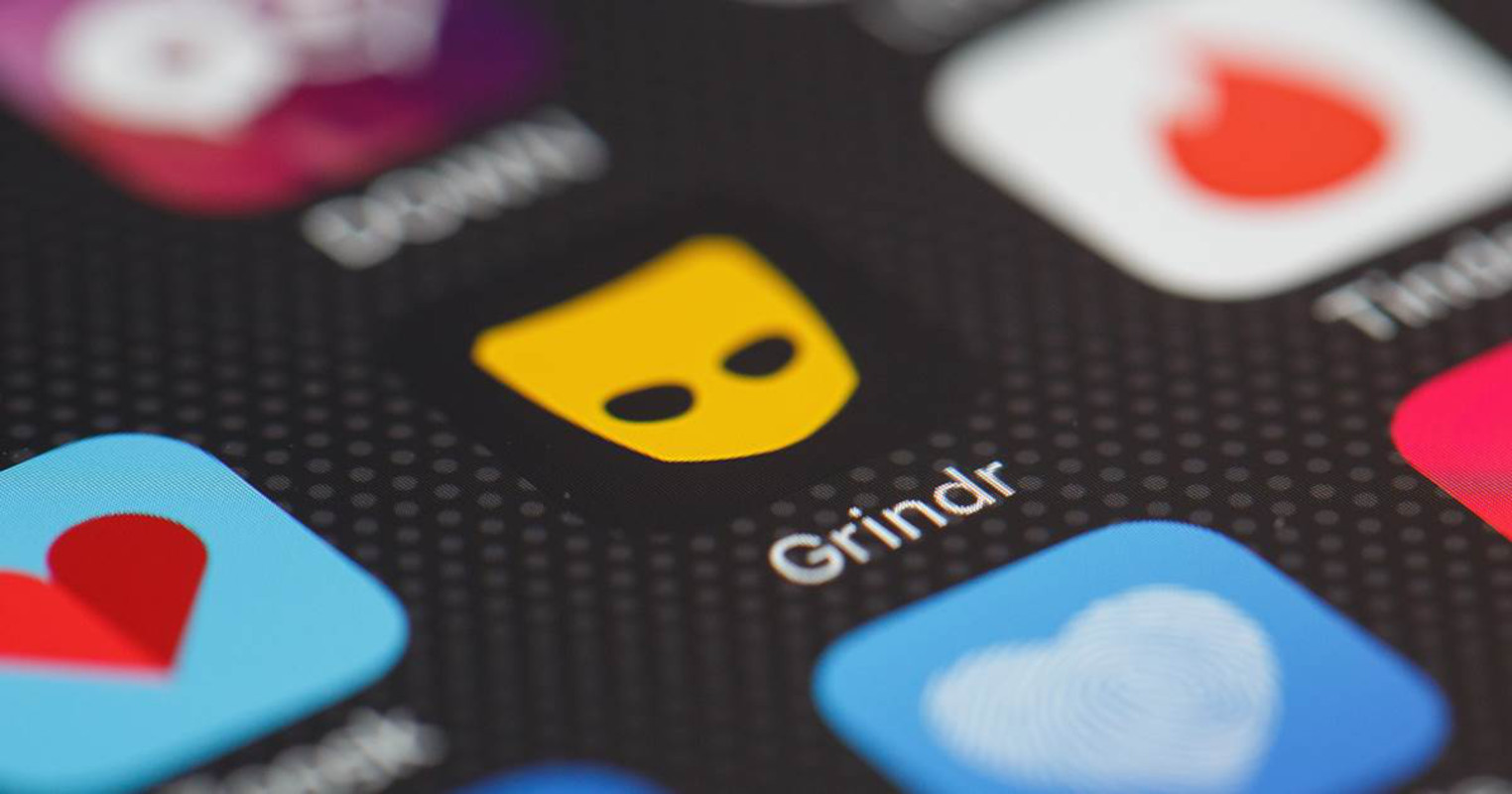 Grindr, app di incontri rimossa dall’App Store di Apple in Cina