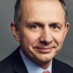hp ceo