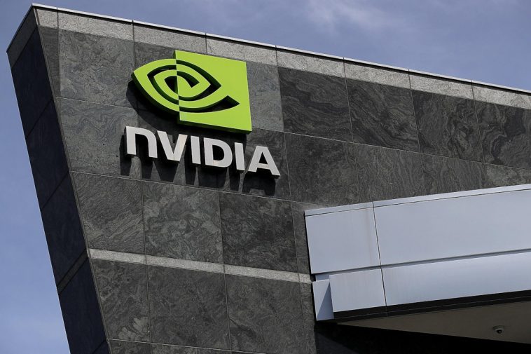 Nvidia