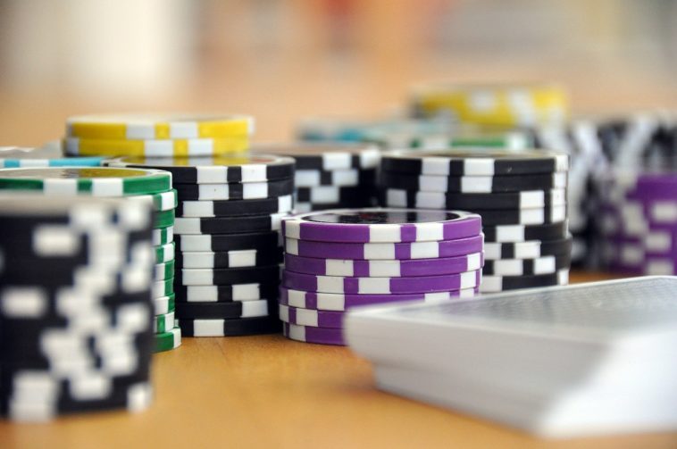 poker a 5 carte