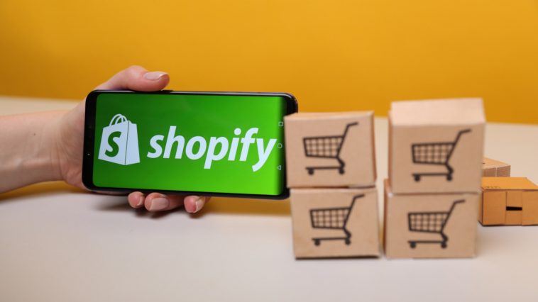 shopify