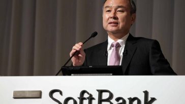 softbank