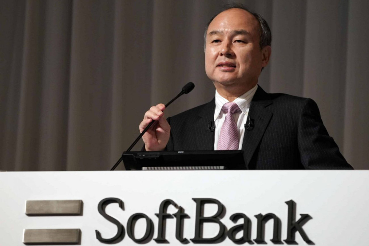 Softbank, l’addio del COO dopo lo scontro con il fondatore Masayoshi Son