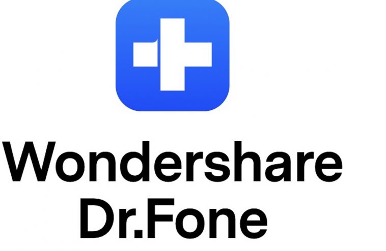 wondershare dr fone