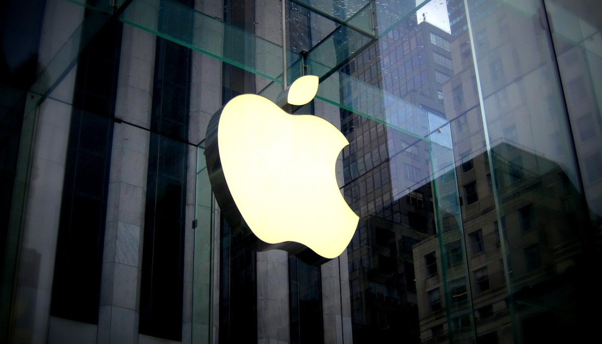 Apple