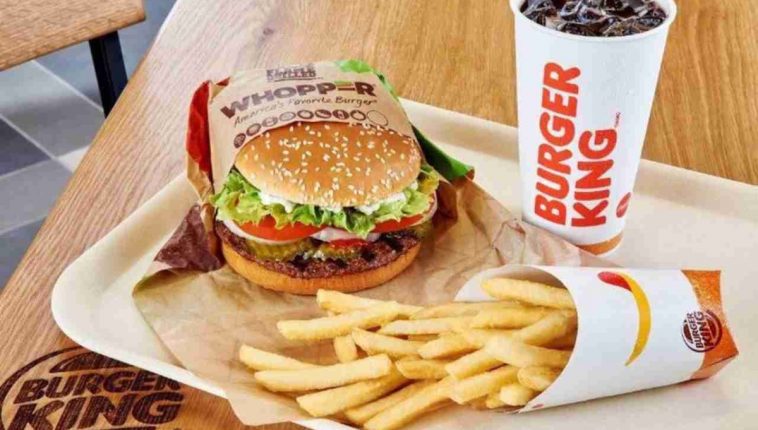 Burger King