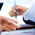 Lettera di dimissioni