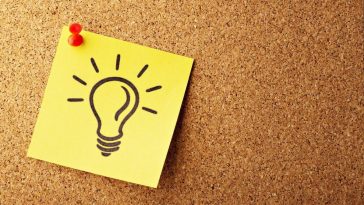 Idea imprenditoriale