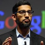 Sundar Pichai