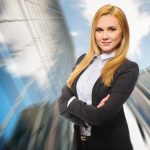 amministratore condominio donna