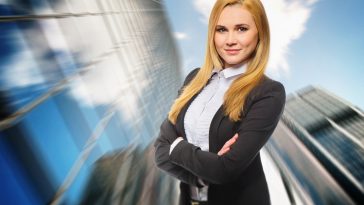 amministratore condominio donna