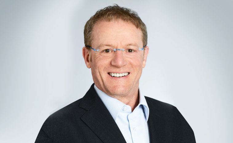 giovanni gianolli ad synlab italia