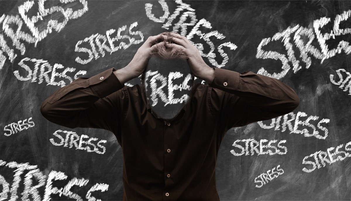 Burnout