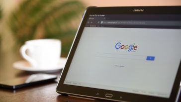 Salire nei risultati di Google: come fare