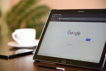 Salire nei risultati di Google: come fare