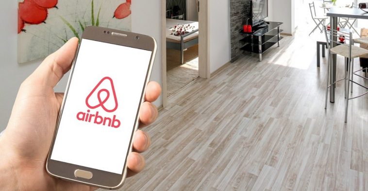 Airbnb