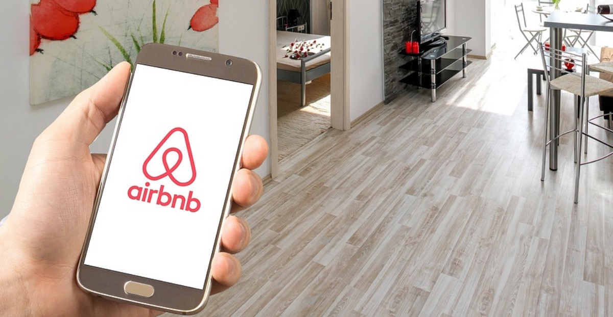 Airbnb
