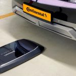 Batteria Continental