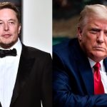 Elon Musk e Donald Trump