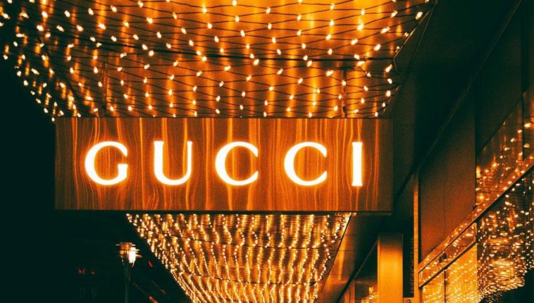 Gucci