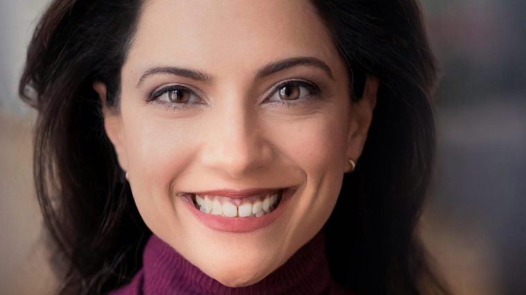 Reshma Saujani