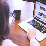Web design