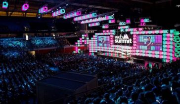 web summit rio