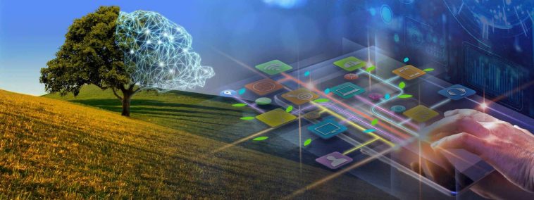 redelfi esg management company in green martech e greentech