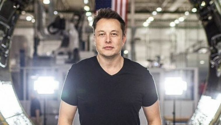 Elon Musk