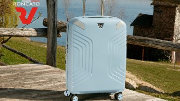 Trolley grande o piccolo: quale scegliere