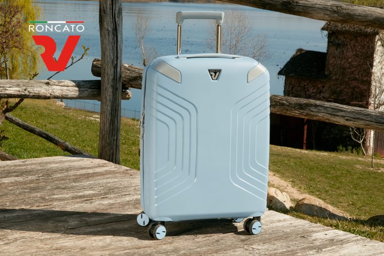 Trolley grande o piccolo: quale scegliere