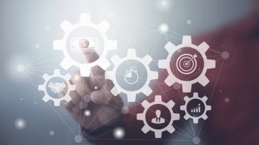 Vantaggio BPM per imprese: come crearlo in 6 punti