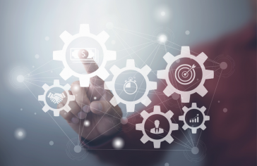 Vantaggio BPM per imprese: come crearlo in 6 punti