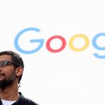 Sundar Pichai
