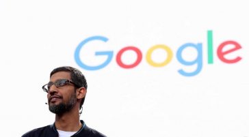 Sundar Pichai