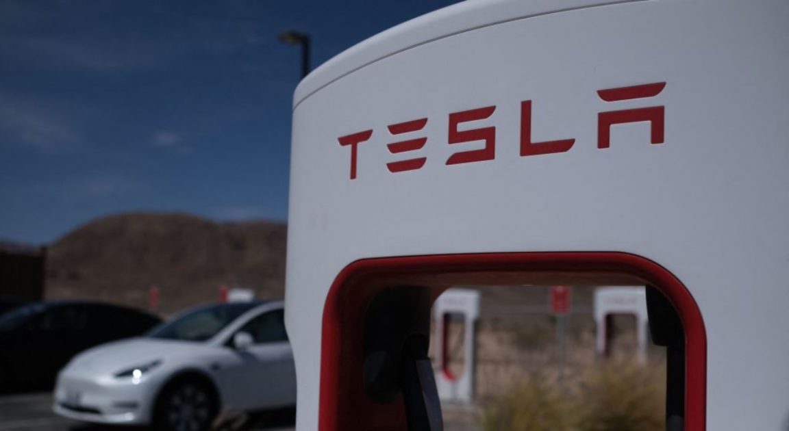 Tesla