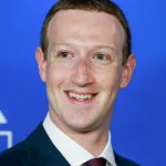 Mark Zuckerberg