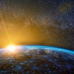 Connessione satellitare